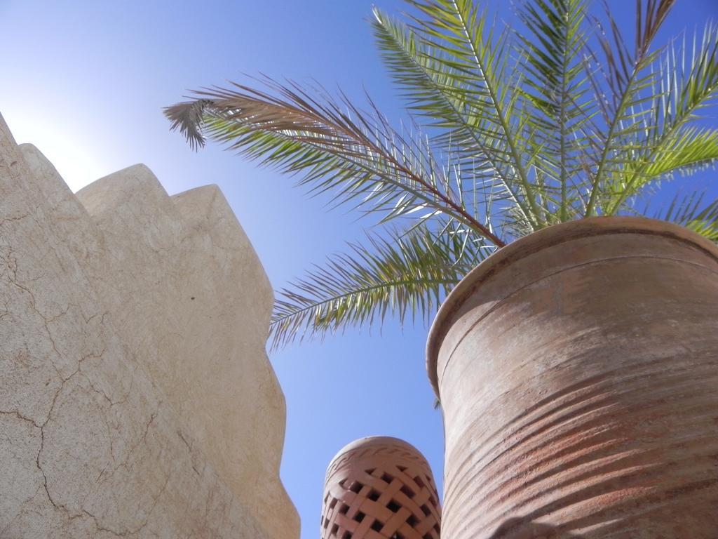 Riad Chez L'Africain Маракеш Стая снимка