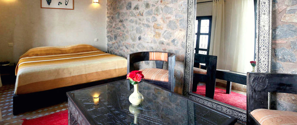 Riad Chez L'Africain Маракеш Екстериор снимка