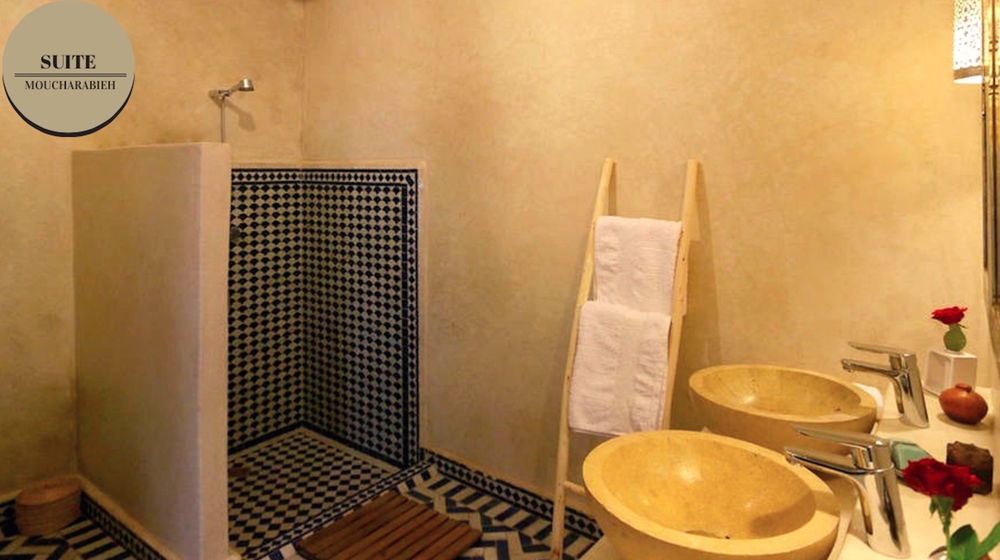 Riad Chez L'Africain Маракеш Екстериор снимка